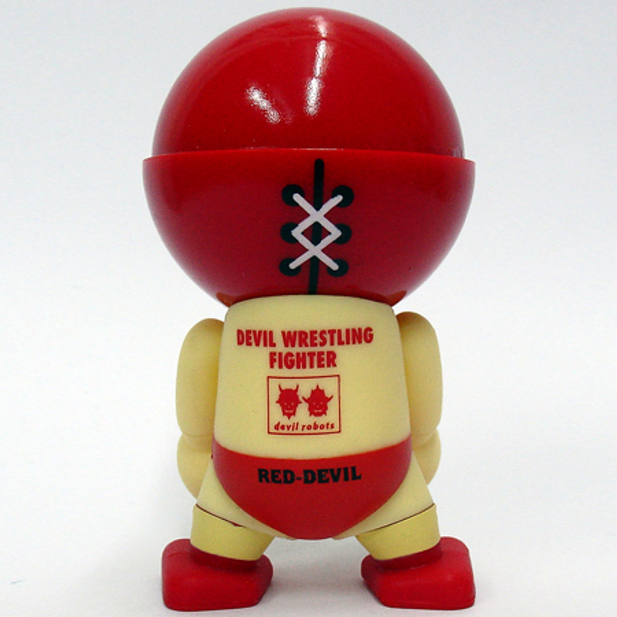 Red-Devil