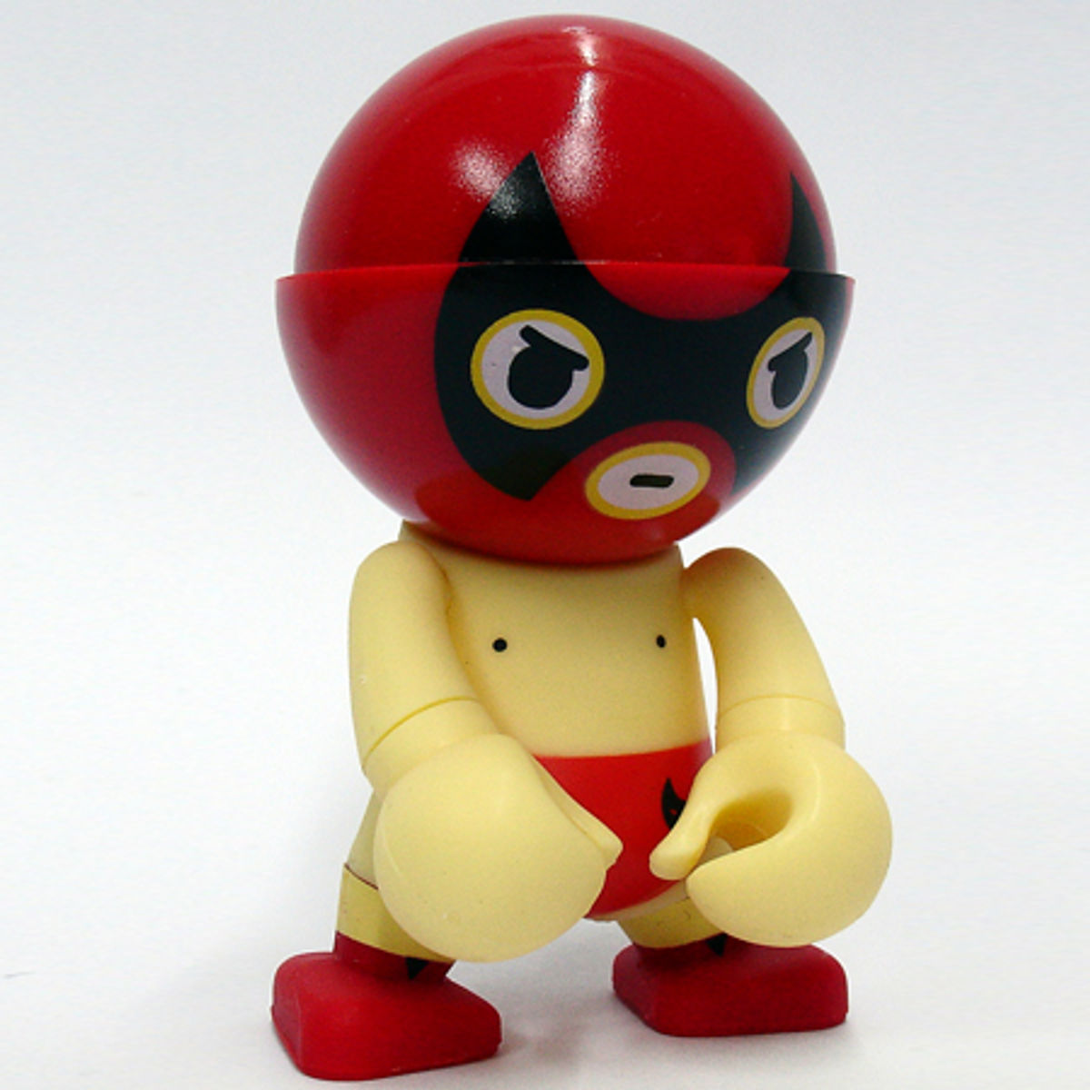 Red-Devil