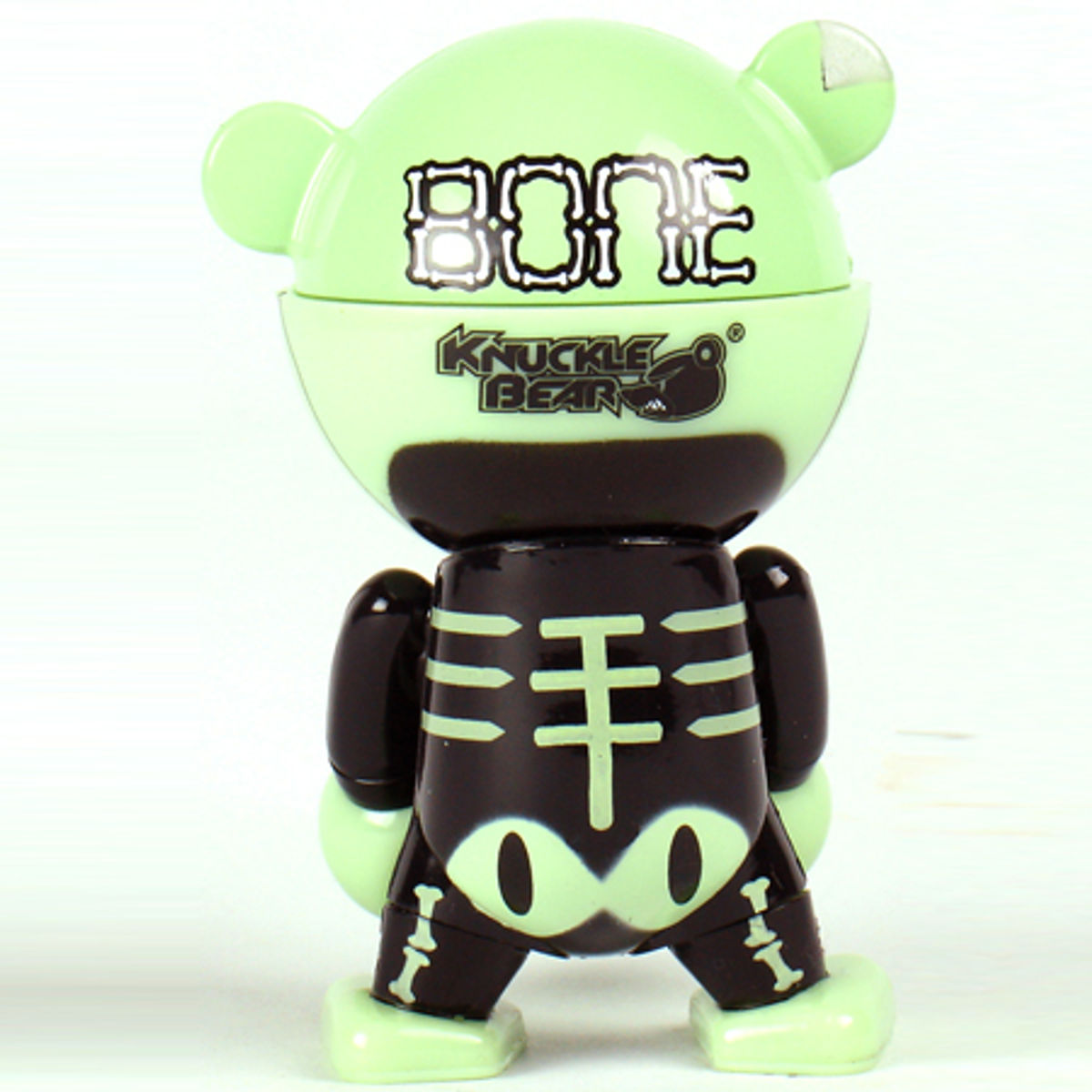 Knucklebear Bone