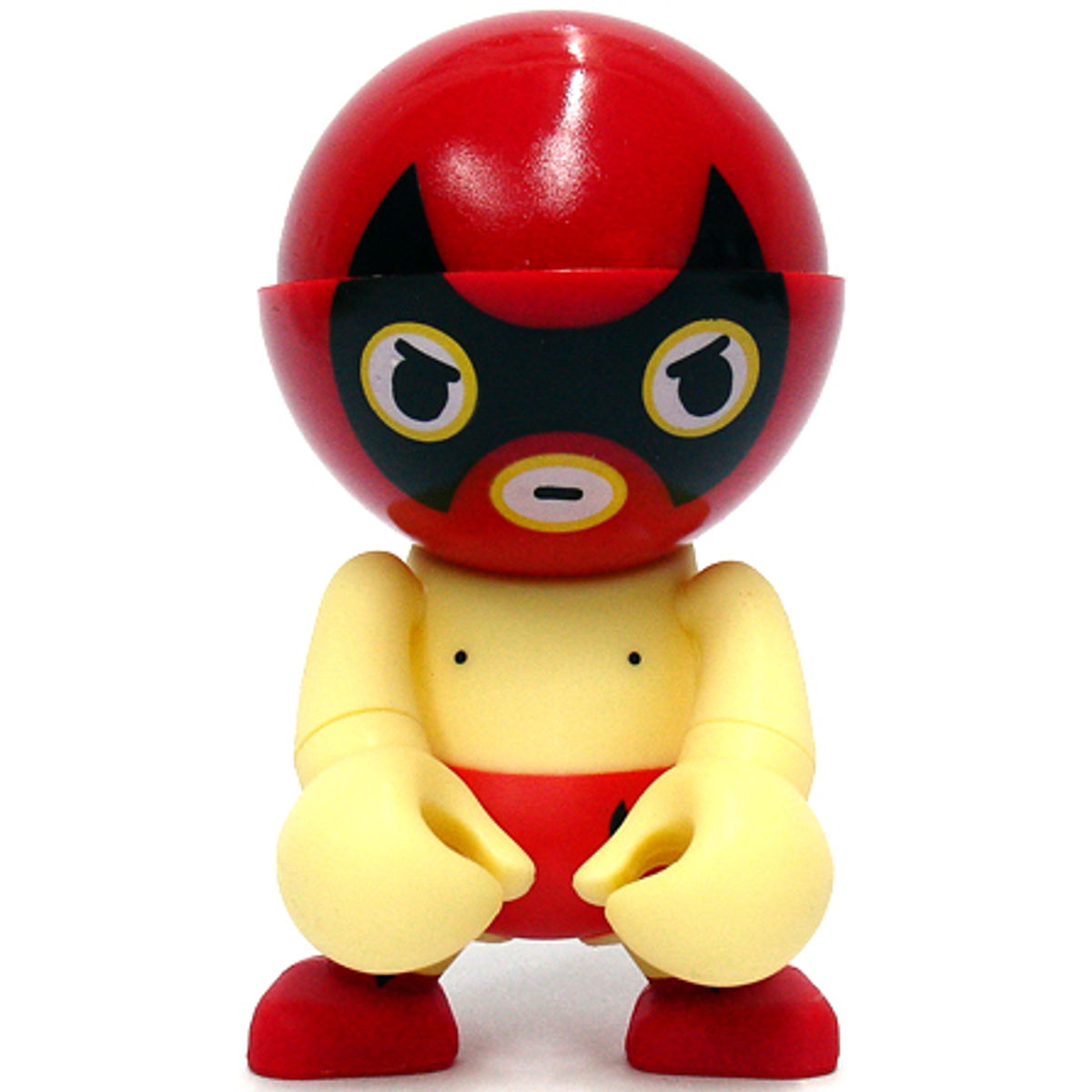 Red-Devil