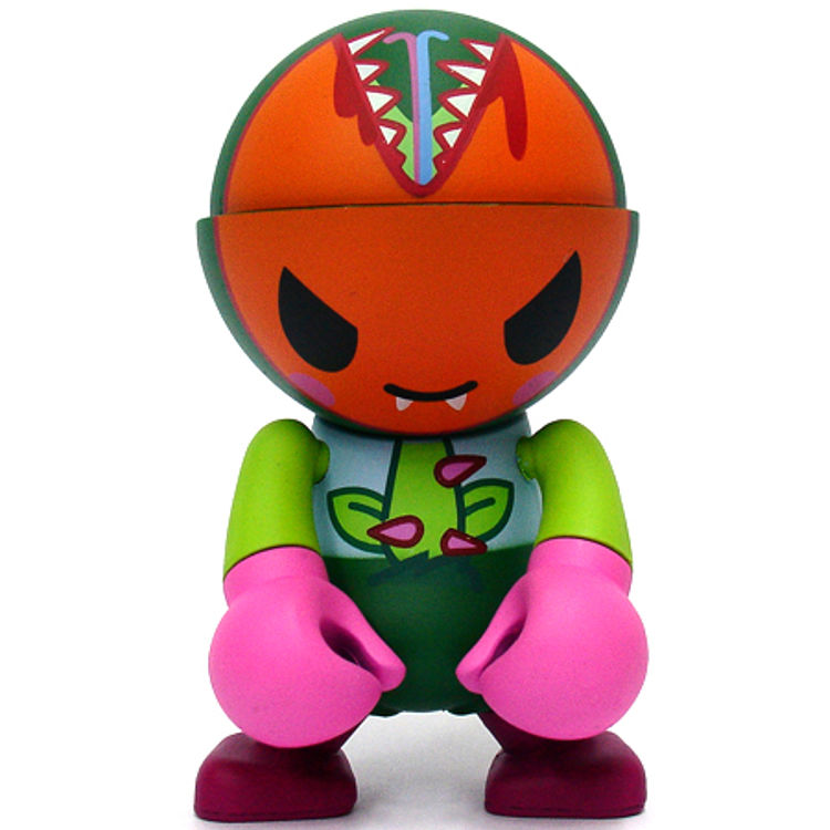 Mystery Figurine - Tokidoki by Tokidoki (Simone Legno)