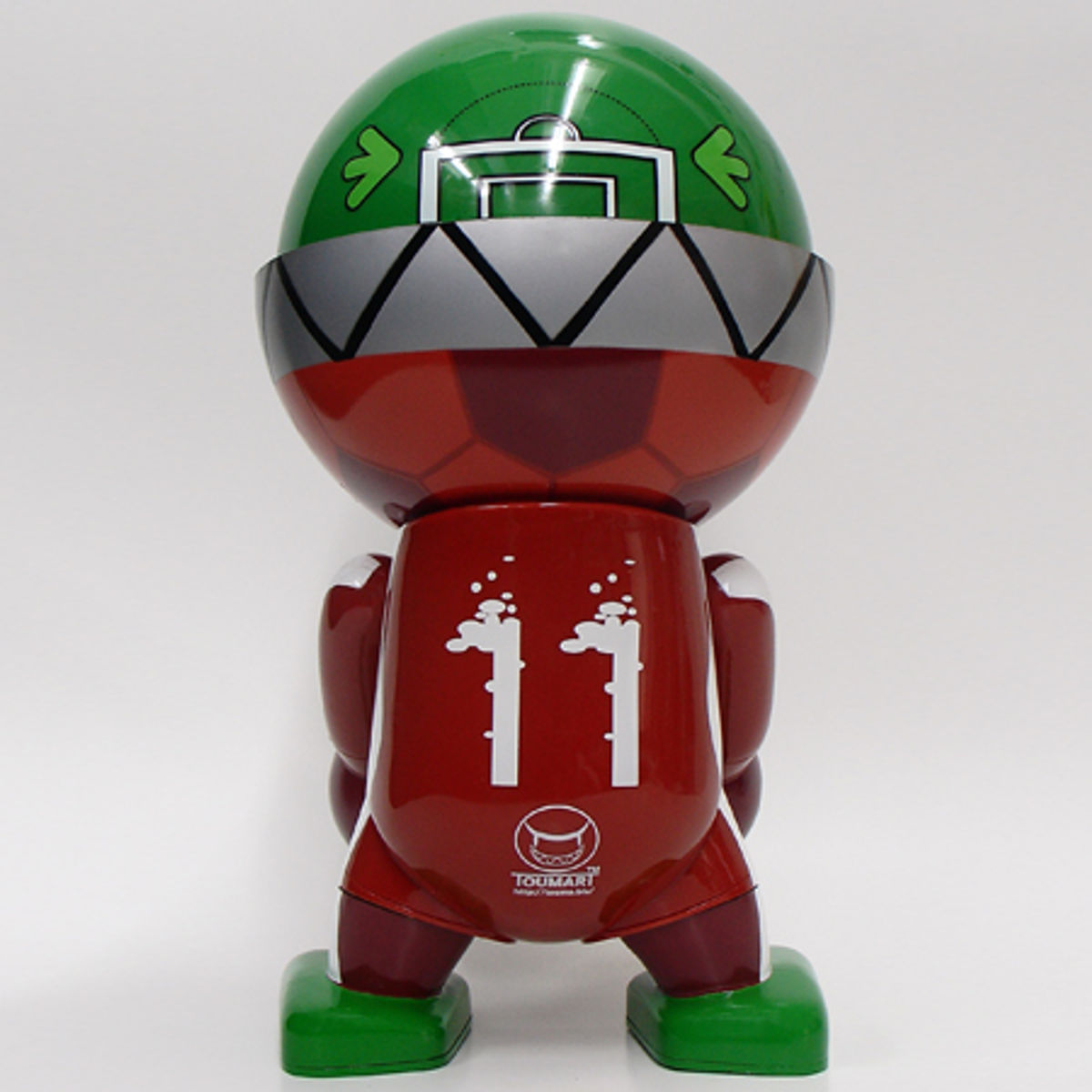 We All Speak Football