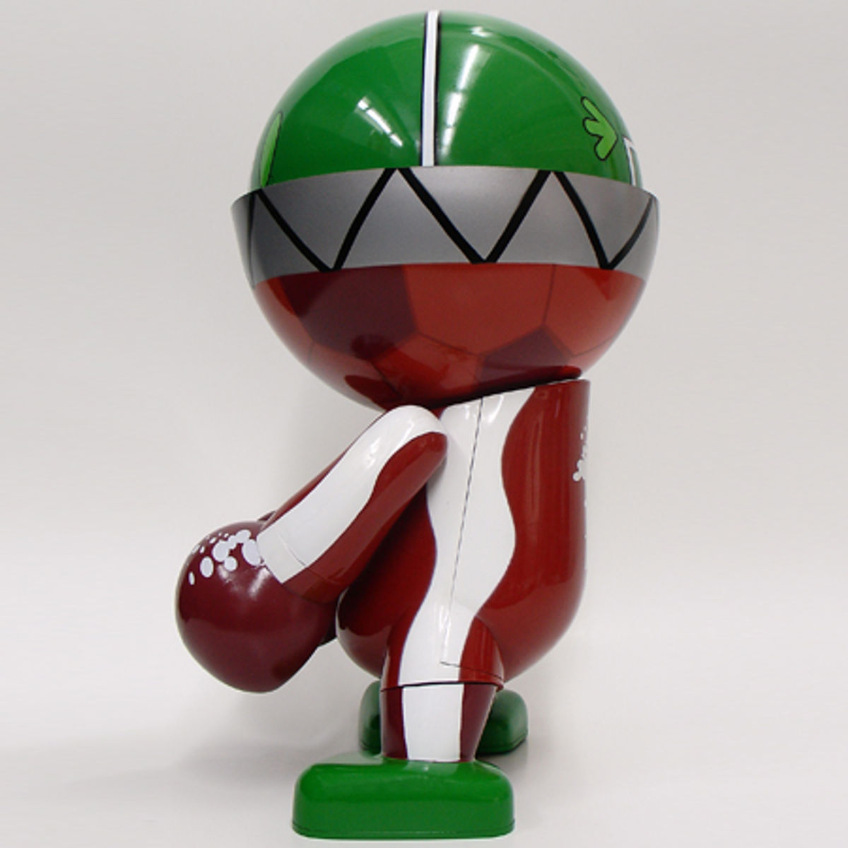 We All Speak Football