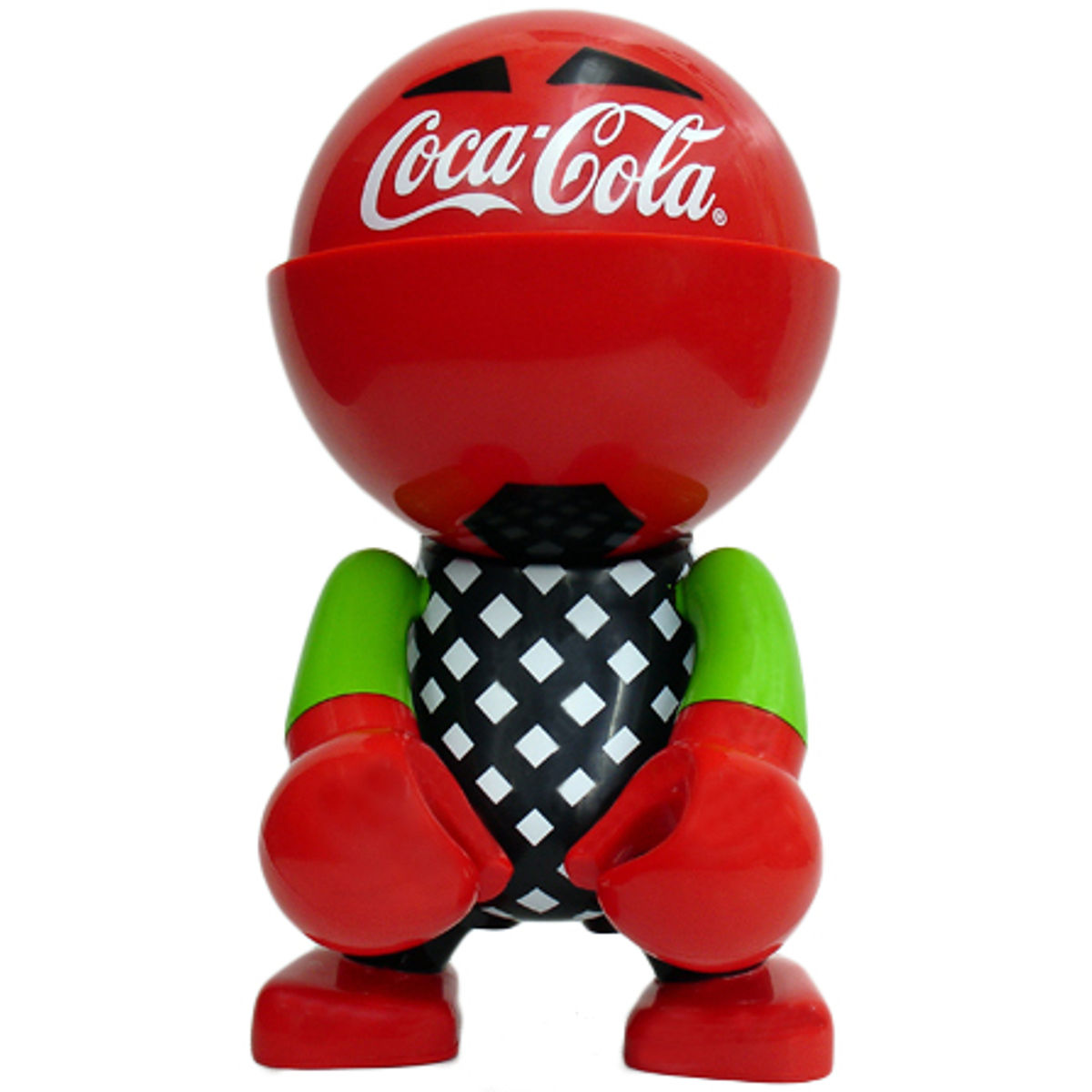 We All Love Football