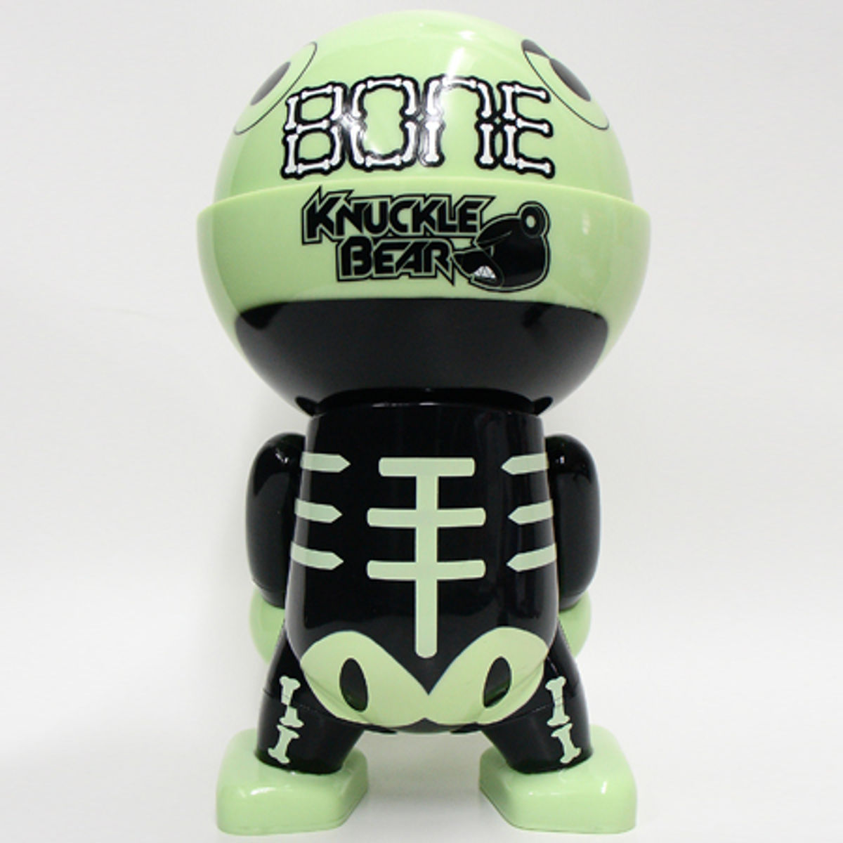 Knuckle Bear (Bone)