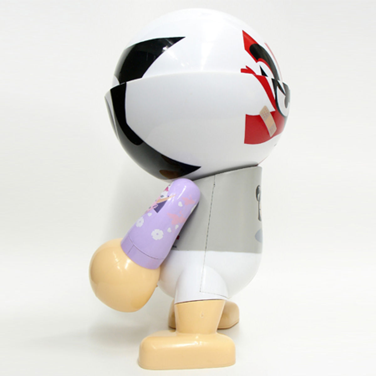 Yakkun the Romantic Yakuza