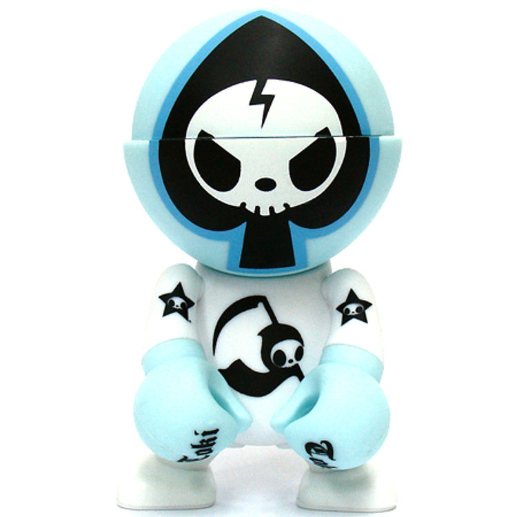 Spades by Tokidoki (Simone Legno)