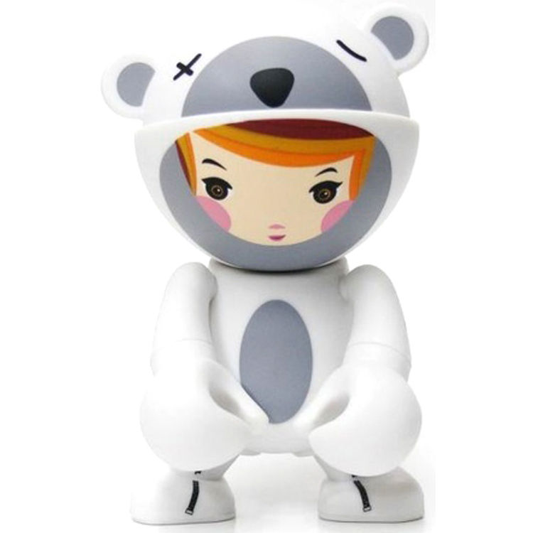 Polar by Tortoy