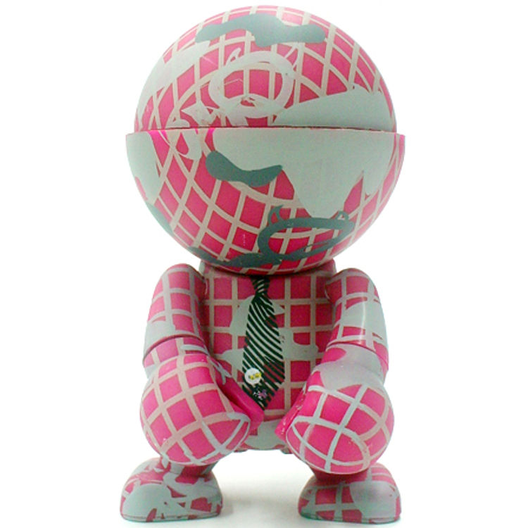 Mystery Figurine - Flesh Imp by Flesh Imp