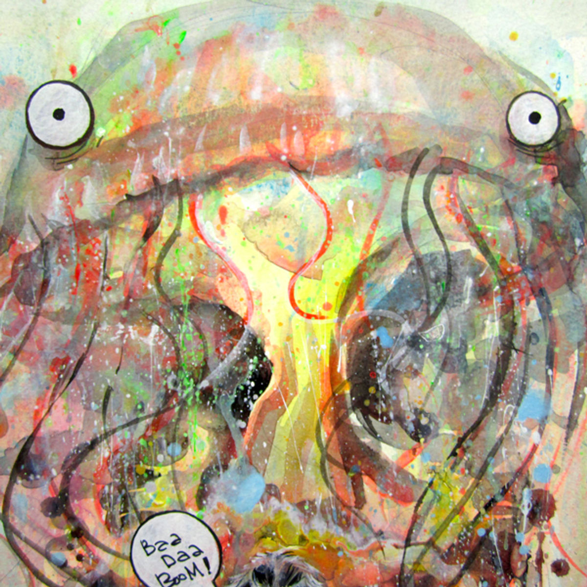 Jellyfish