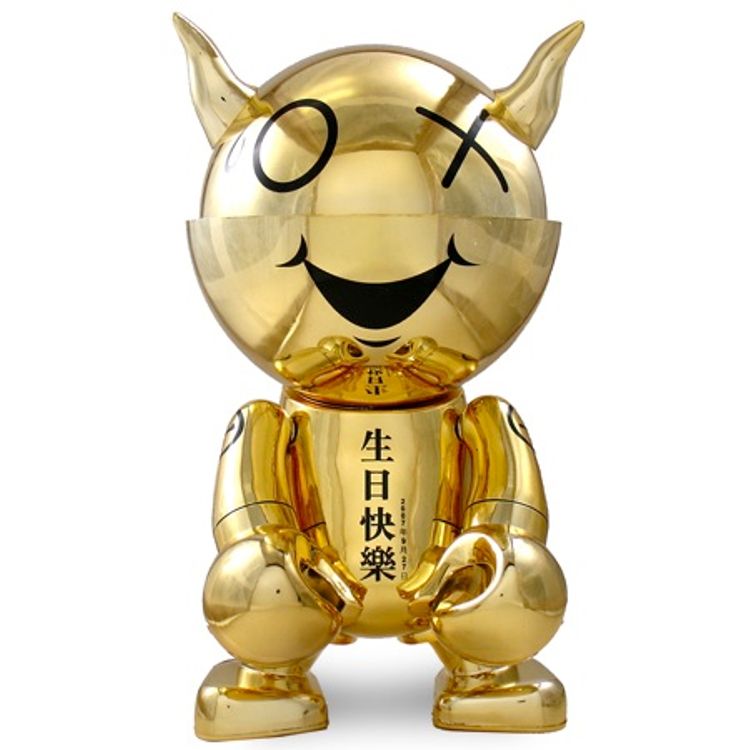 Andox - Gold by Play Imaginative
