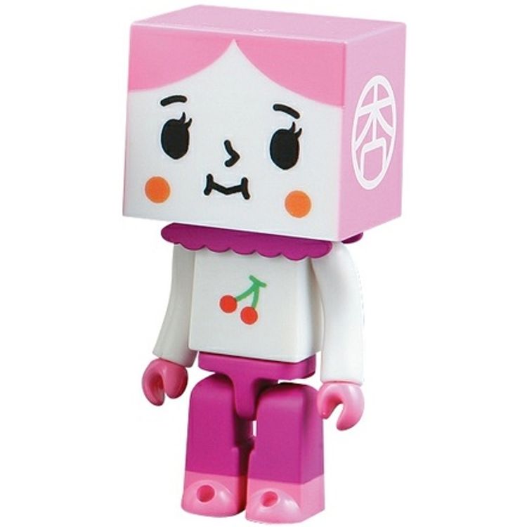 Annin To-Fu by Devilrobots