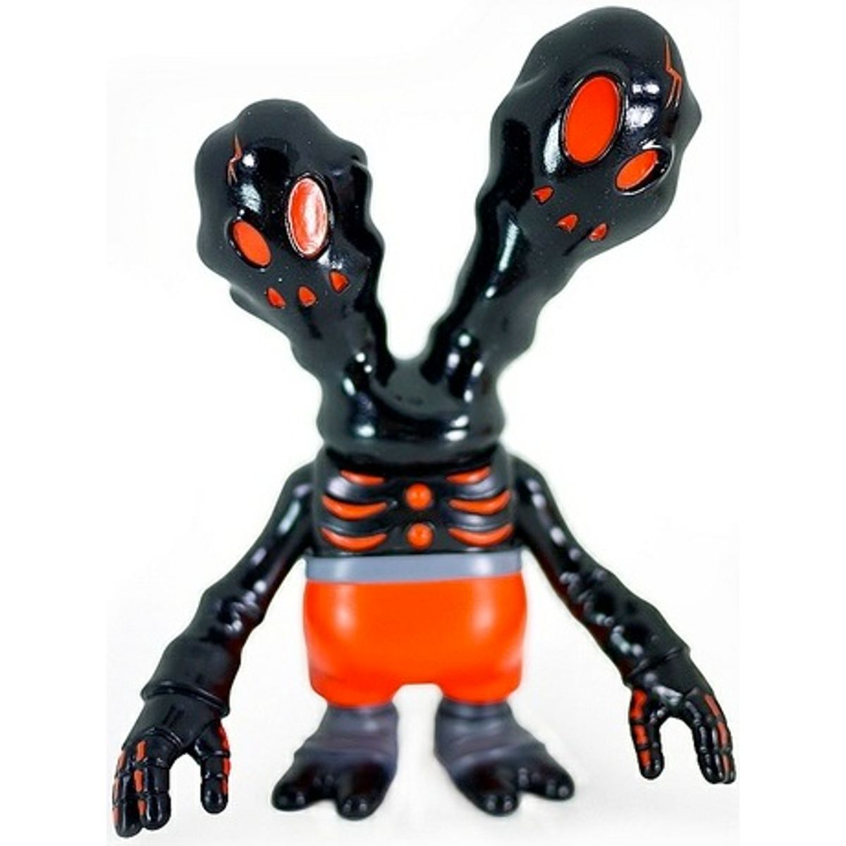 Ghostfighter - Halloween '05