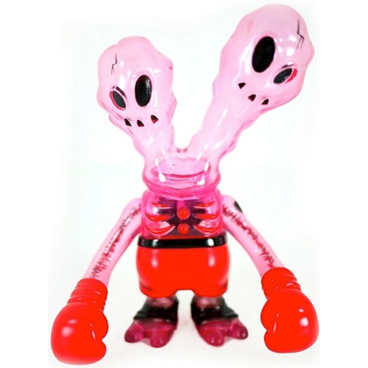 Ghostfighter - Valentine's Day '06