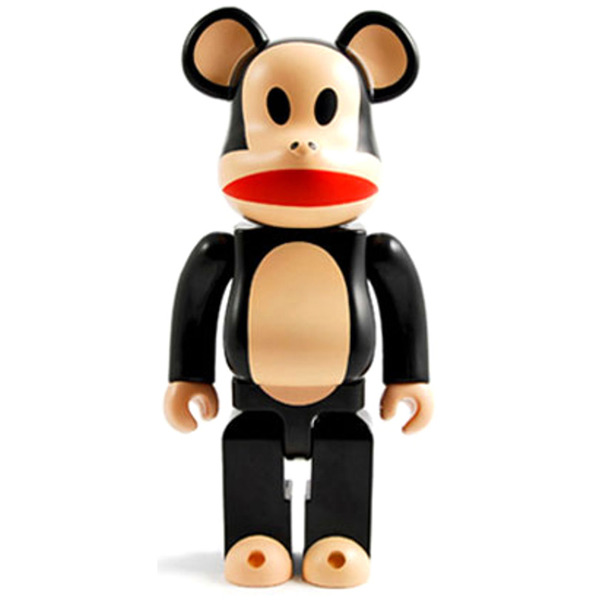 Julius Be@rbrick - 400%