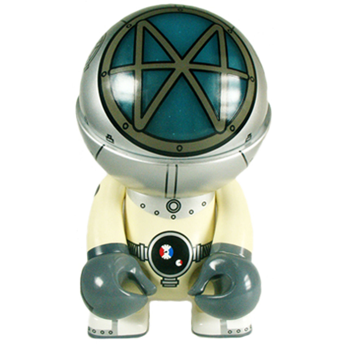 Copperhead - White Edition