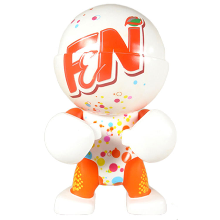 F & N Singapore by Play Imaginative