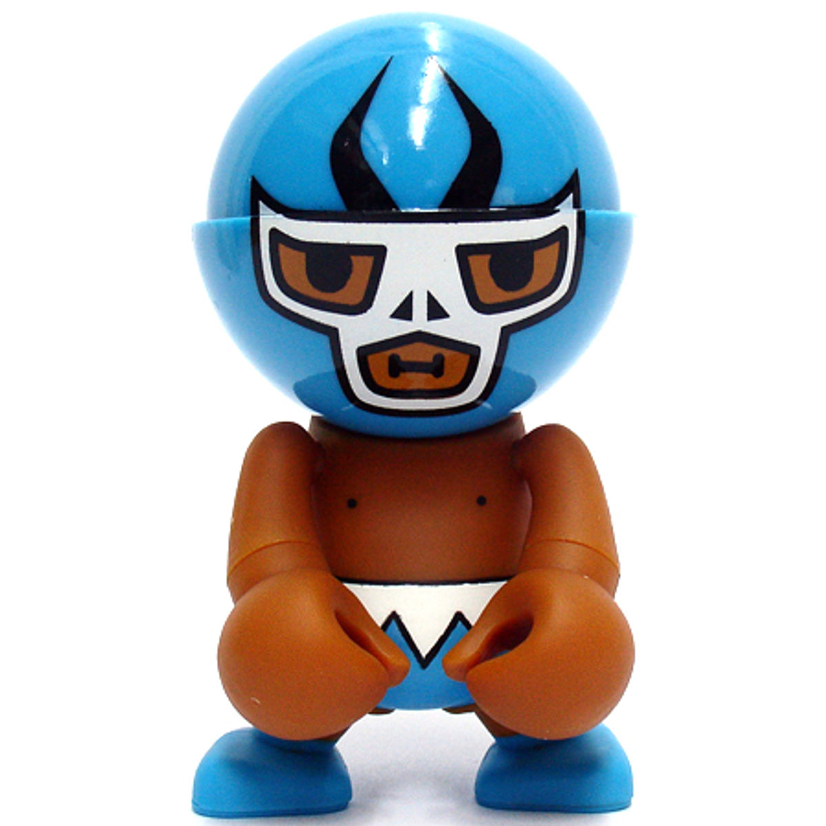 Blue-Crash