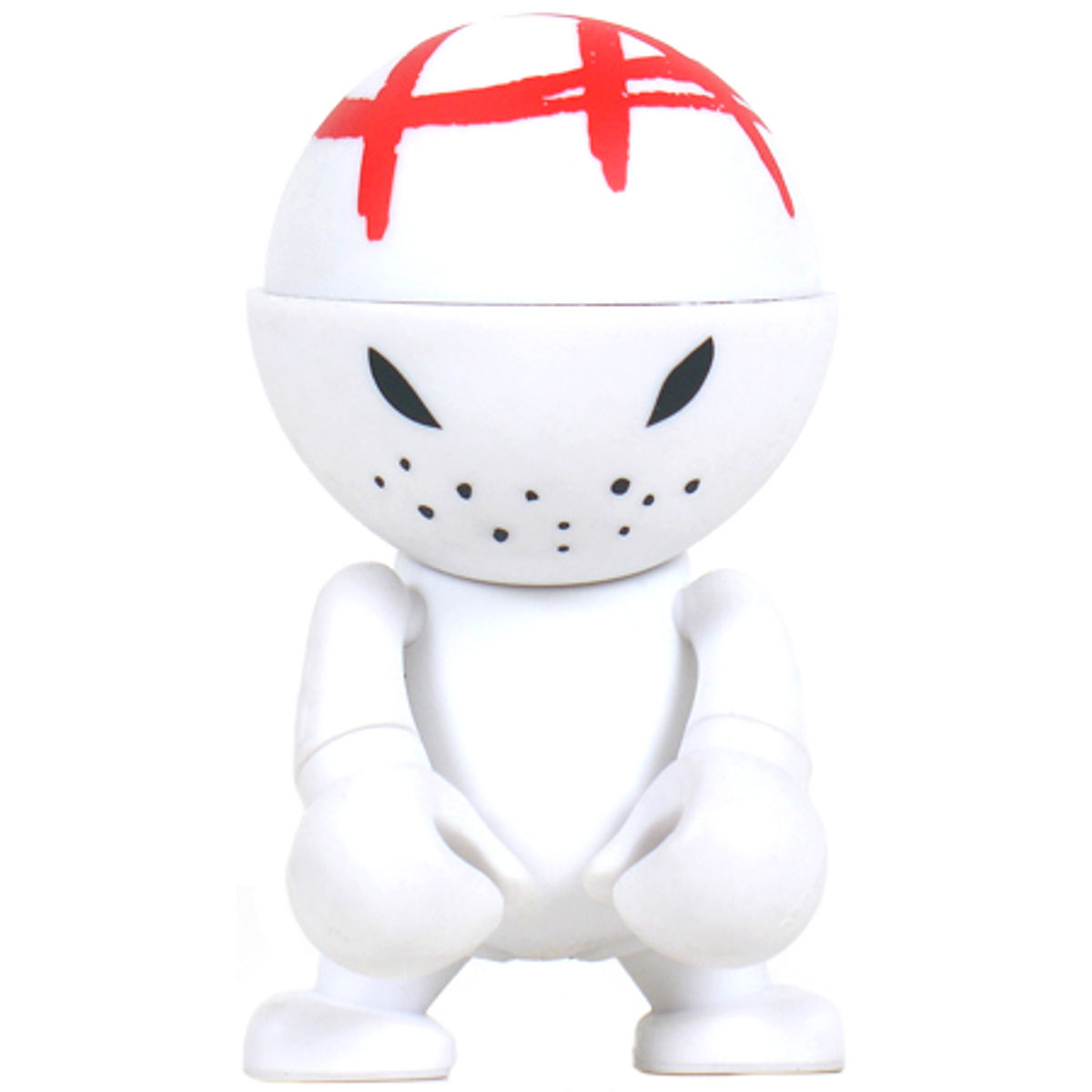 006 - No System White