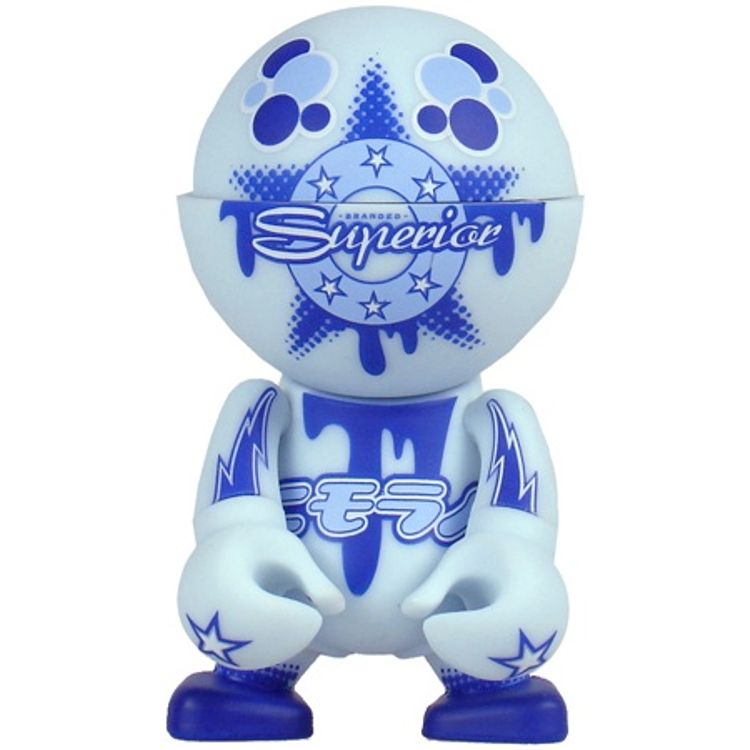 Branded Superior by Sket One