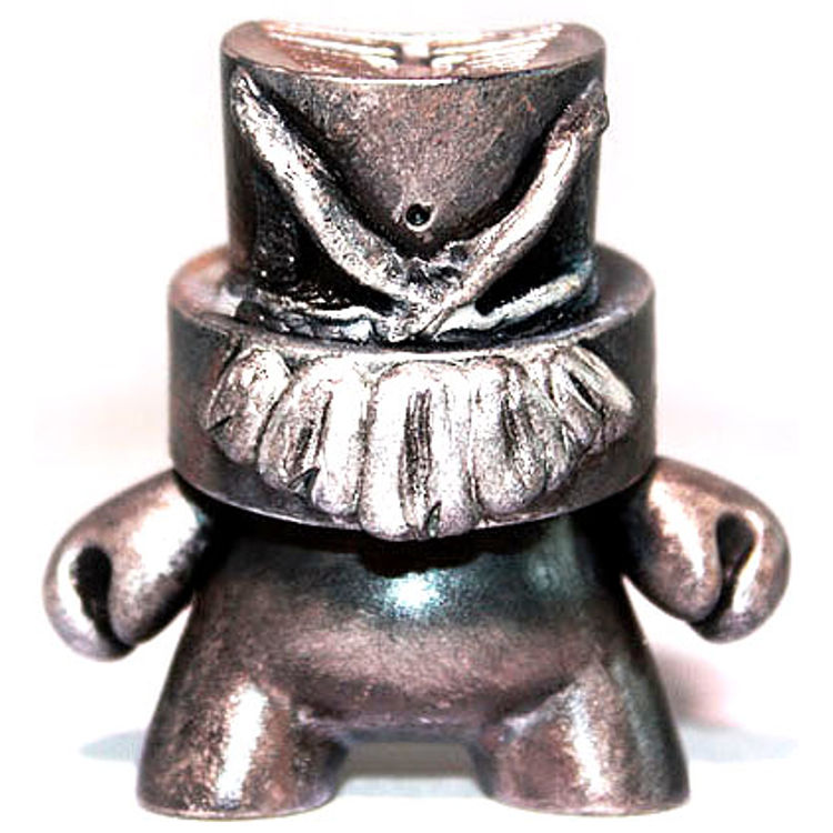 Metalhead by Don P (Patrick Lippe)