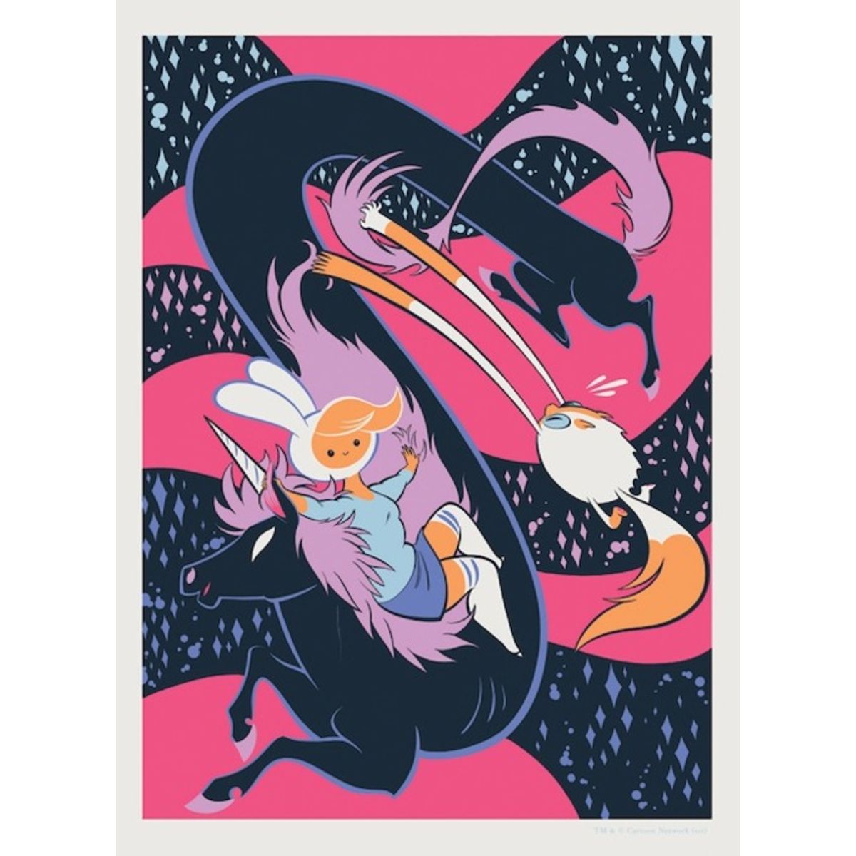 Finn + Fionna - Set