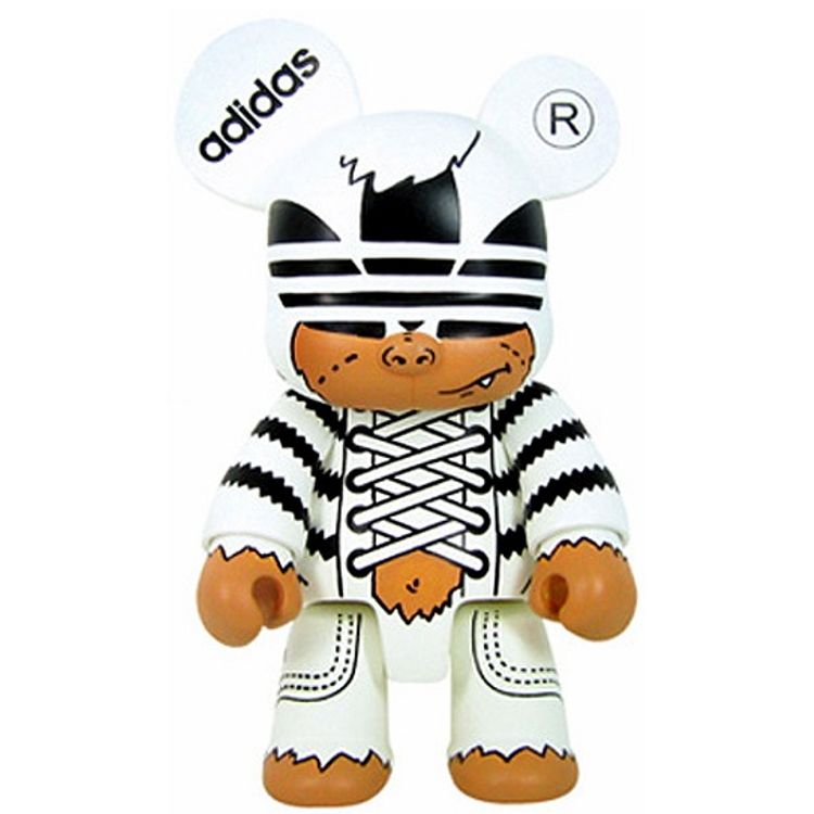 Adidas Qee by MCA