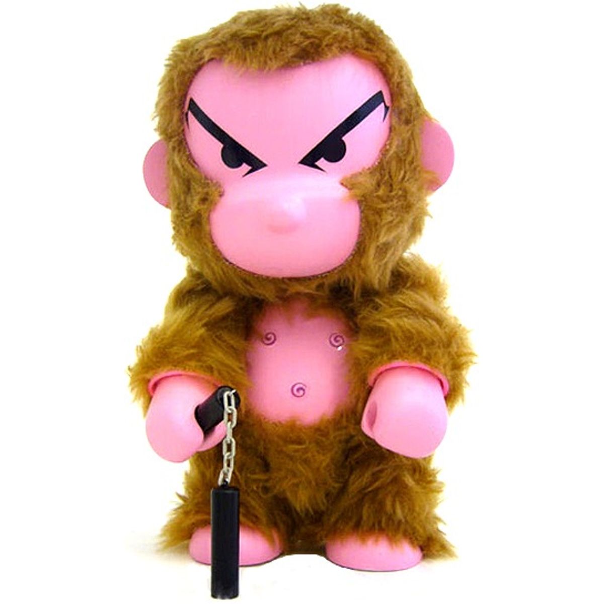 Japanese Snow Monqee