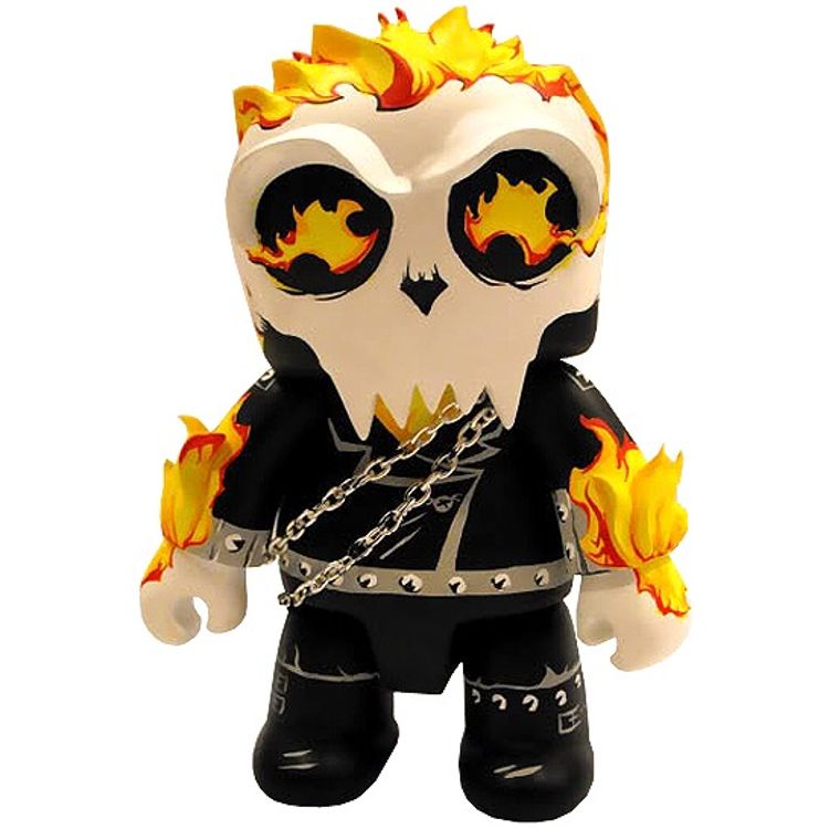 Ghost Rider by Fuller Designs