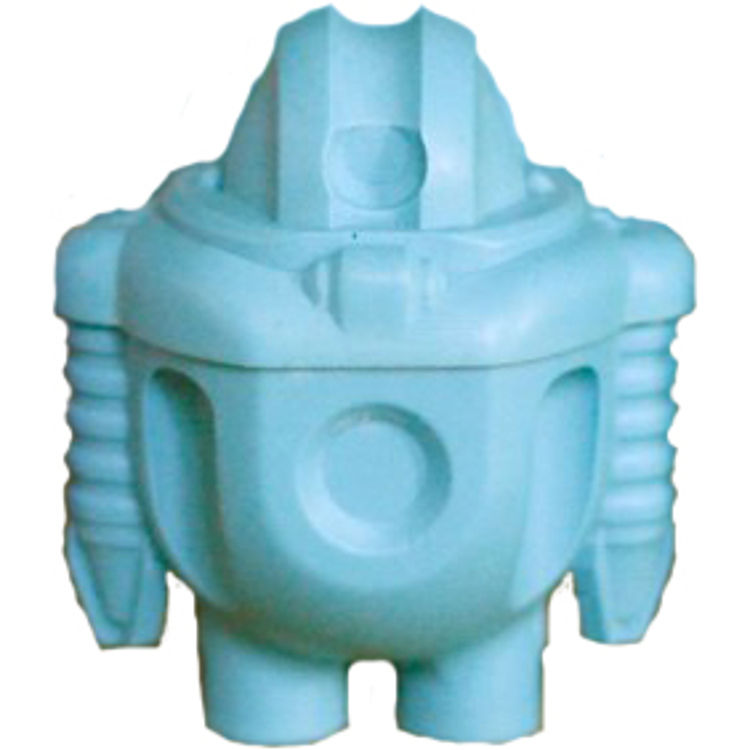 Renold - Robotones No. 1: January Blues by Cris Rose