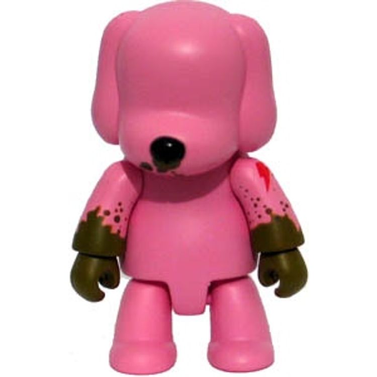 Poop Dog by Aesthetic Apparatus