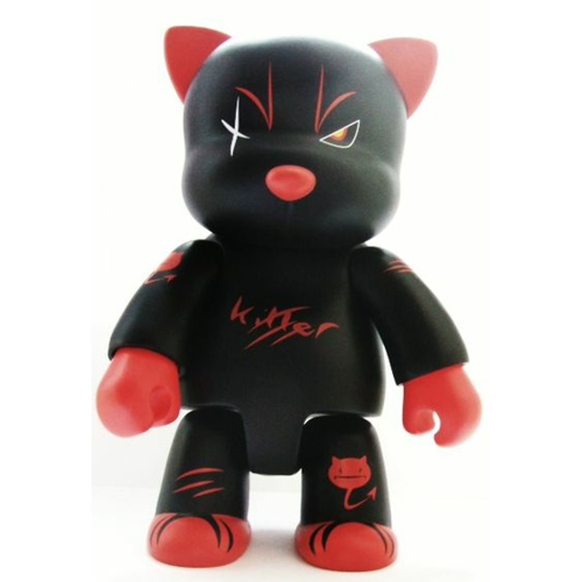 Killer Cat 8"
