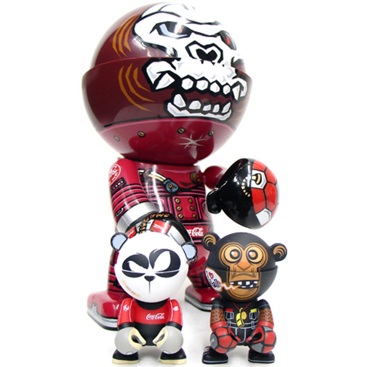 We All Speak Football by Danny Chan