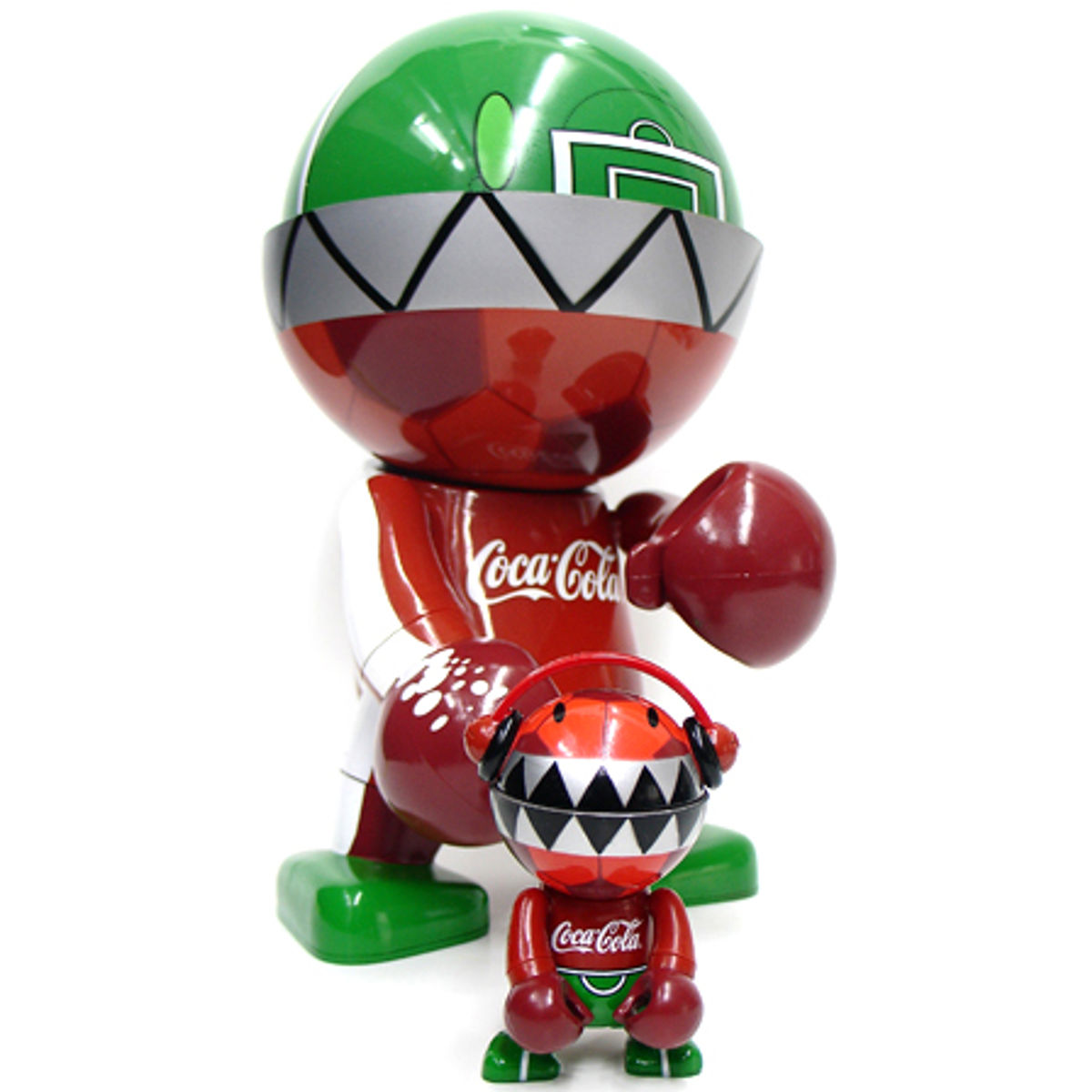 We All Speak Football