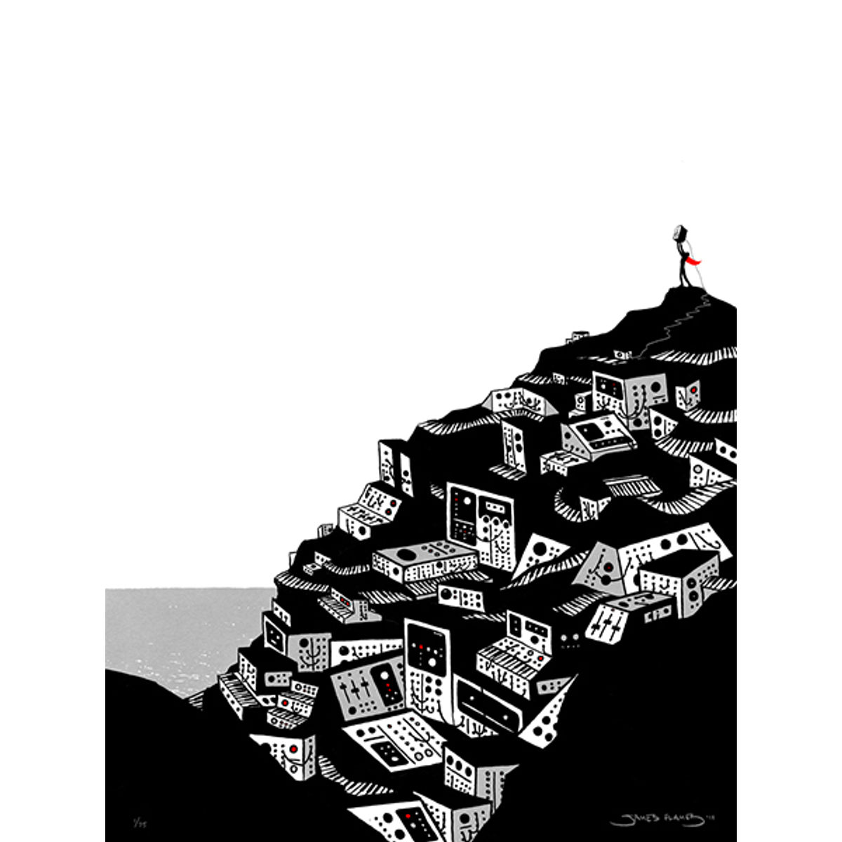 MoogFest - Asheville, NC 2011