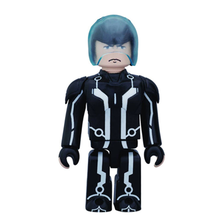 Tron Legacy - Sam by Medicom