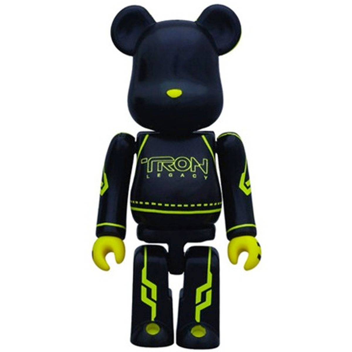 Tron Legacy - Lightcycle (Clu)