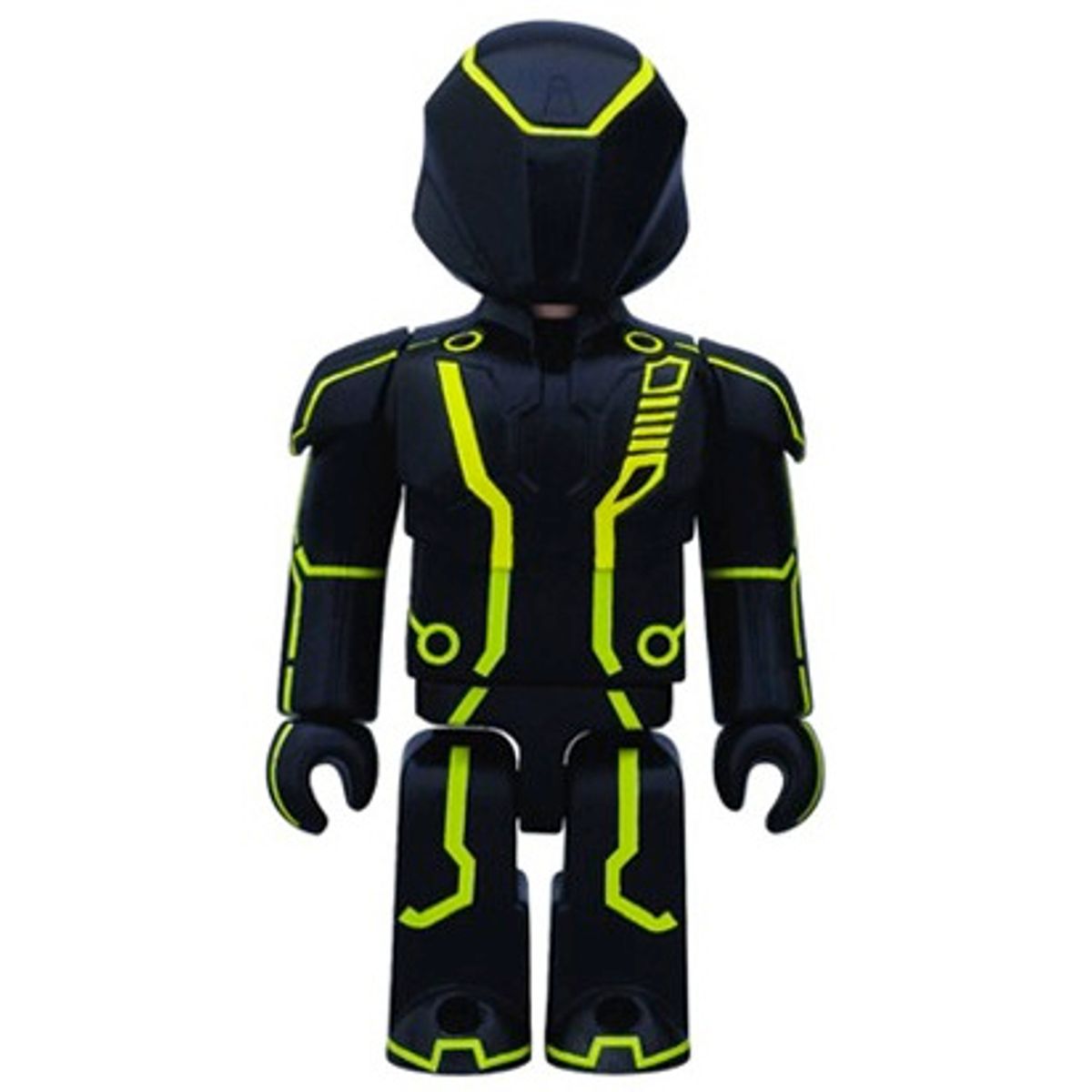 Tron Legacy - Clu