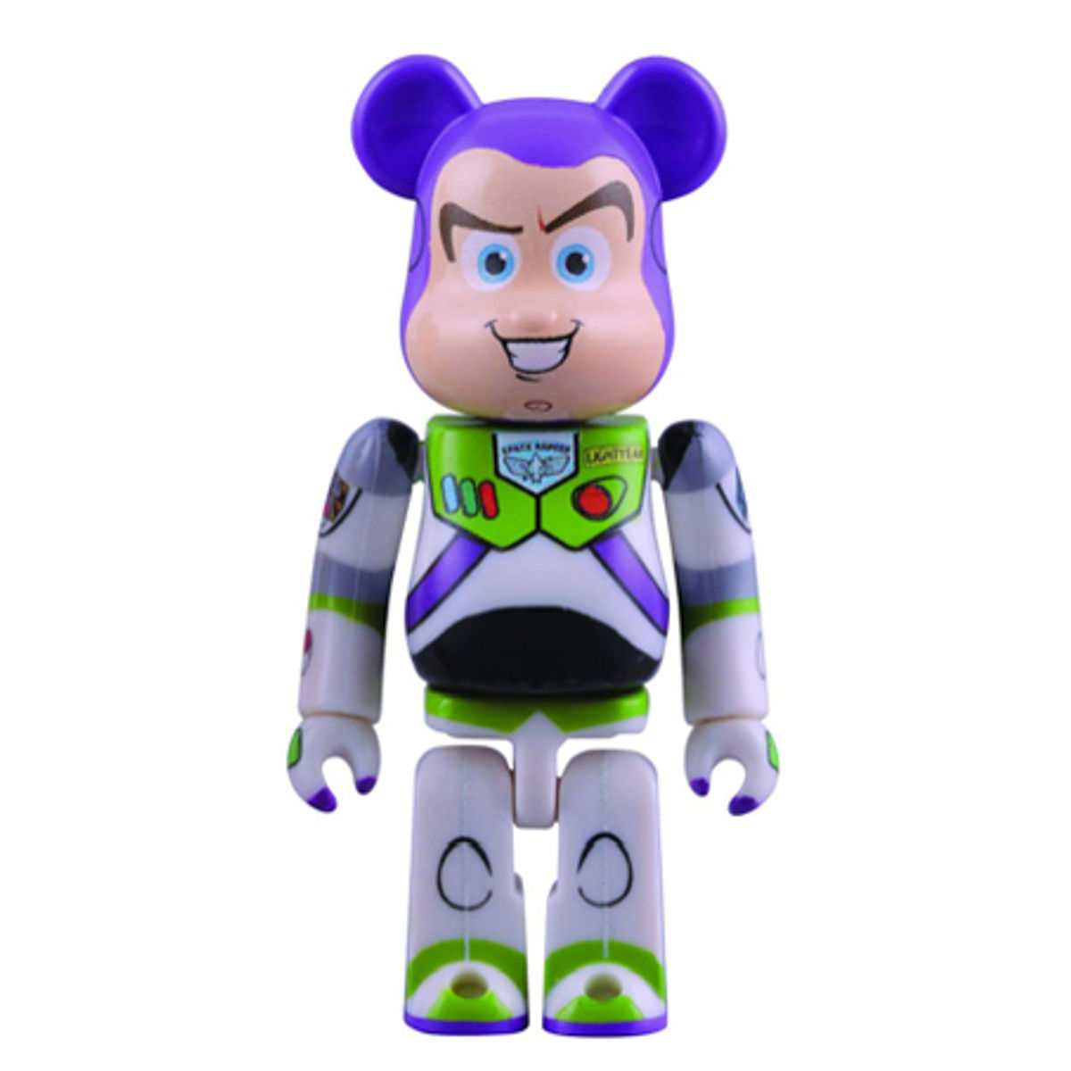 Toy Story 3 - Buzz