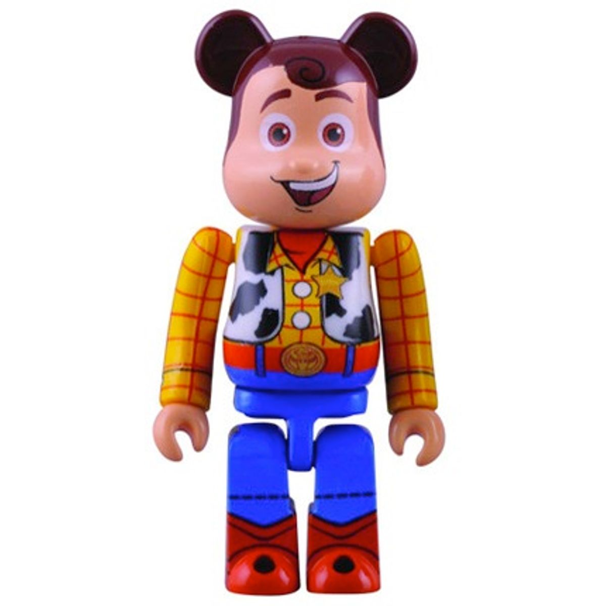 Toy Story 3 - Woody