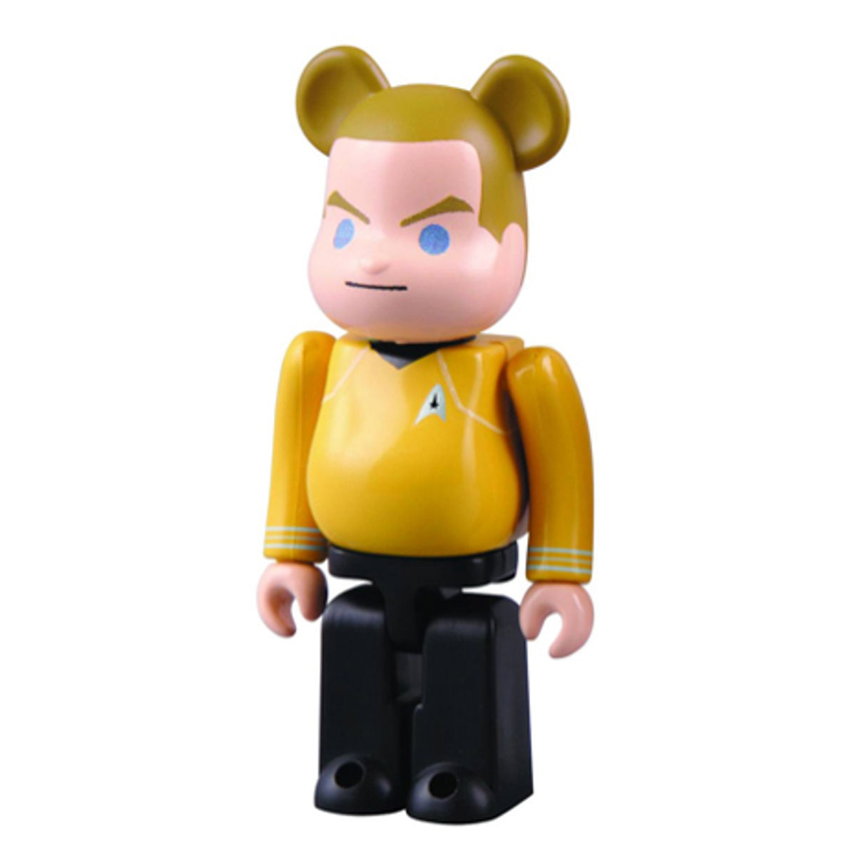 Star Trek - Captain James T. Kirk