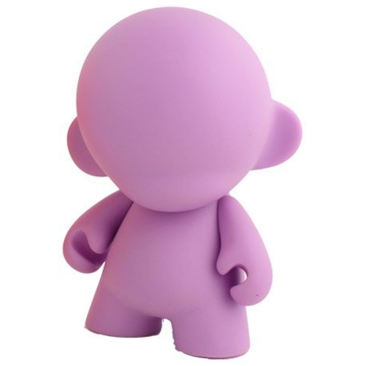 4'' Violet DIY Mini Munny