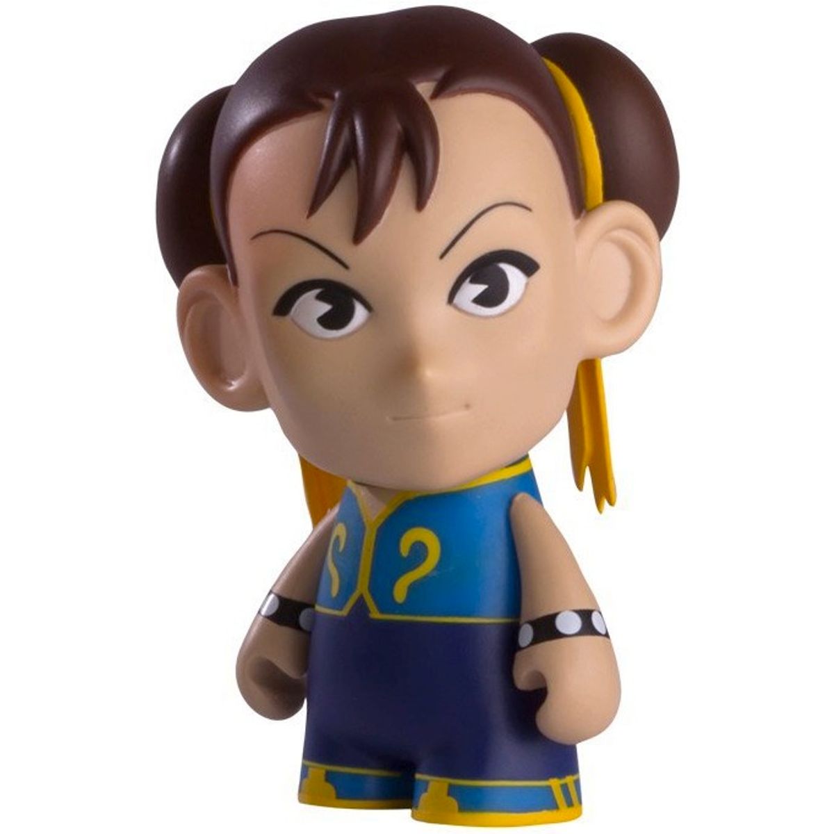 Chun Li (Player 1)