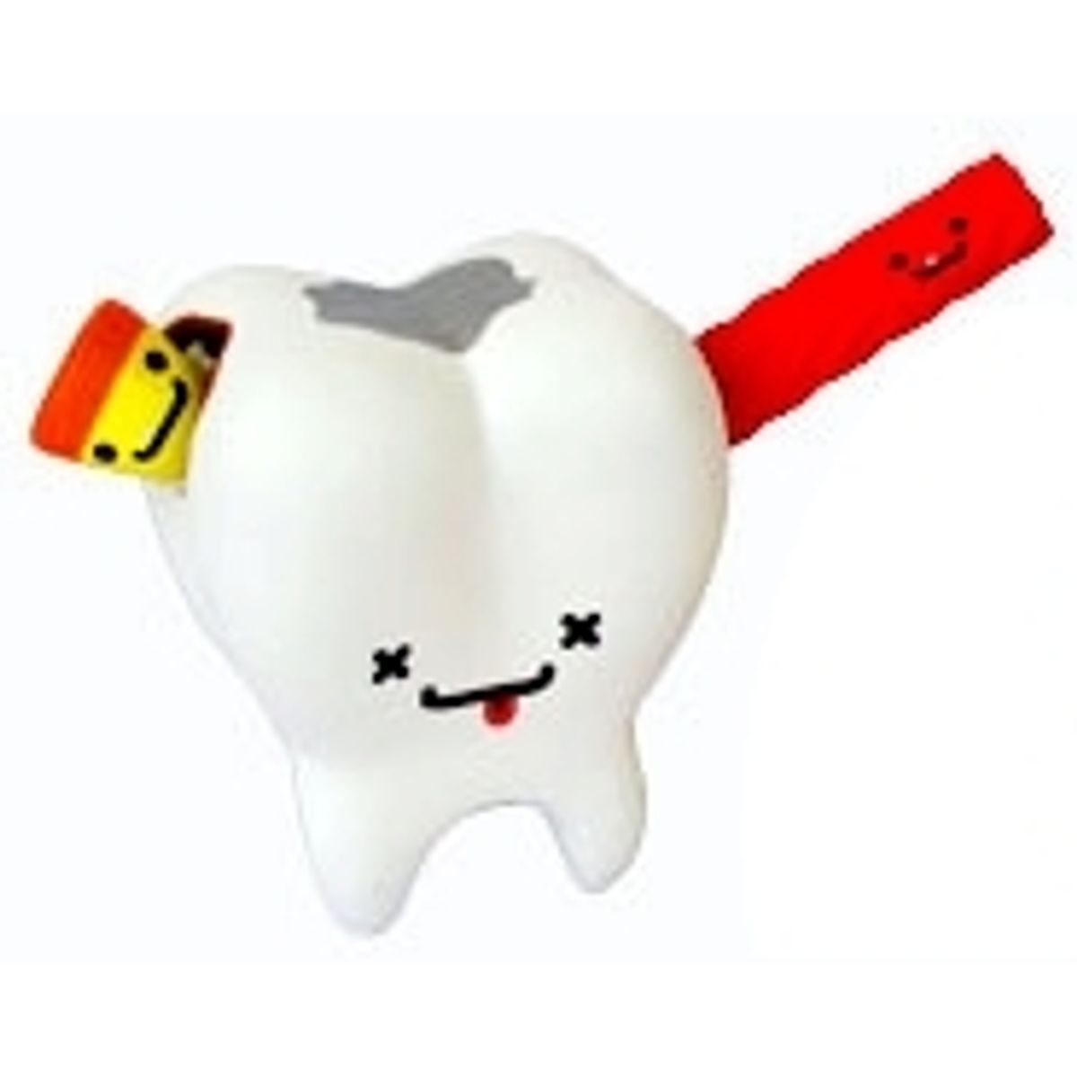 Big T + Little C + Barry