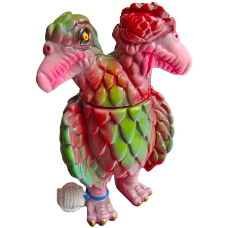 Seagool - Swamp Gas by Paul Kaiju