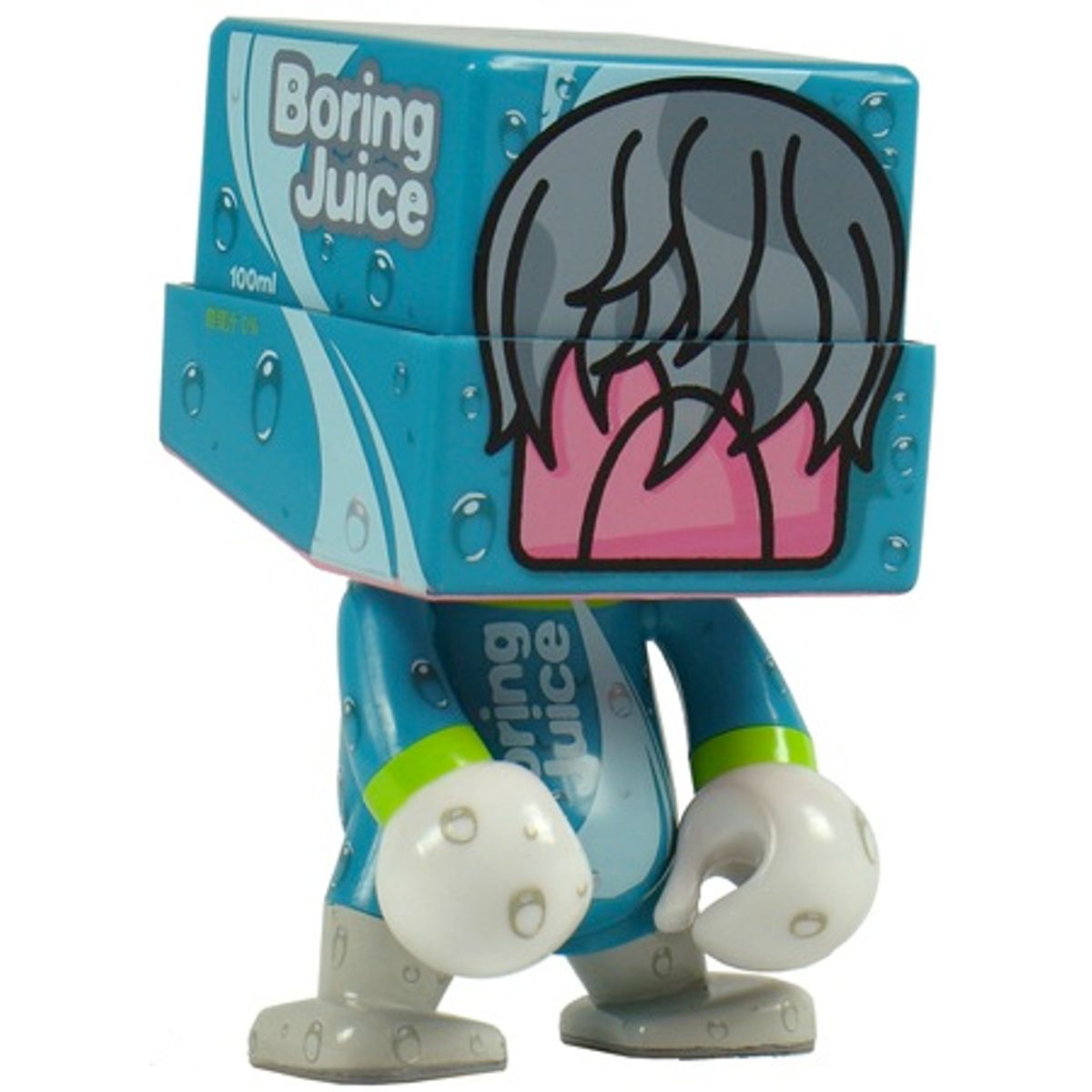 Boring Juice