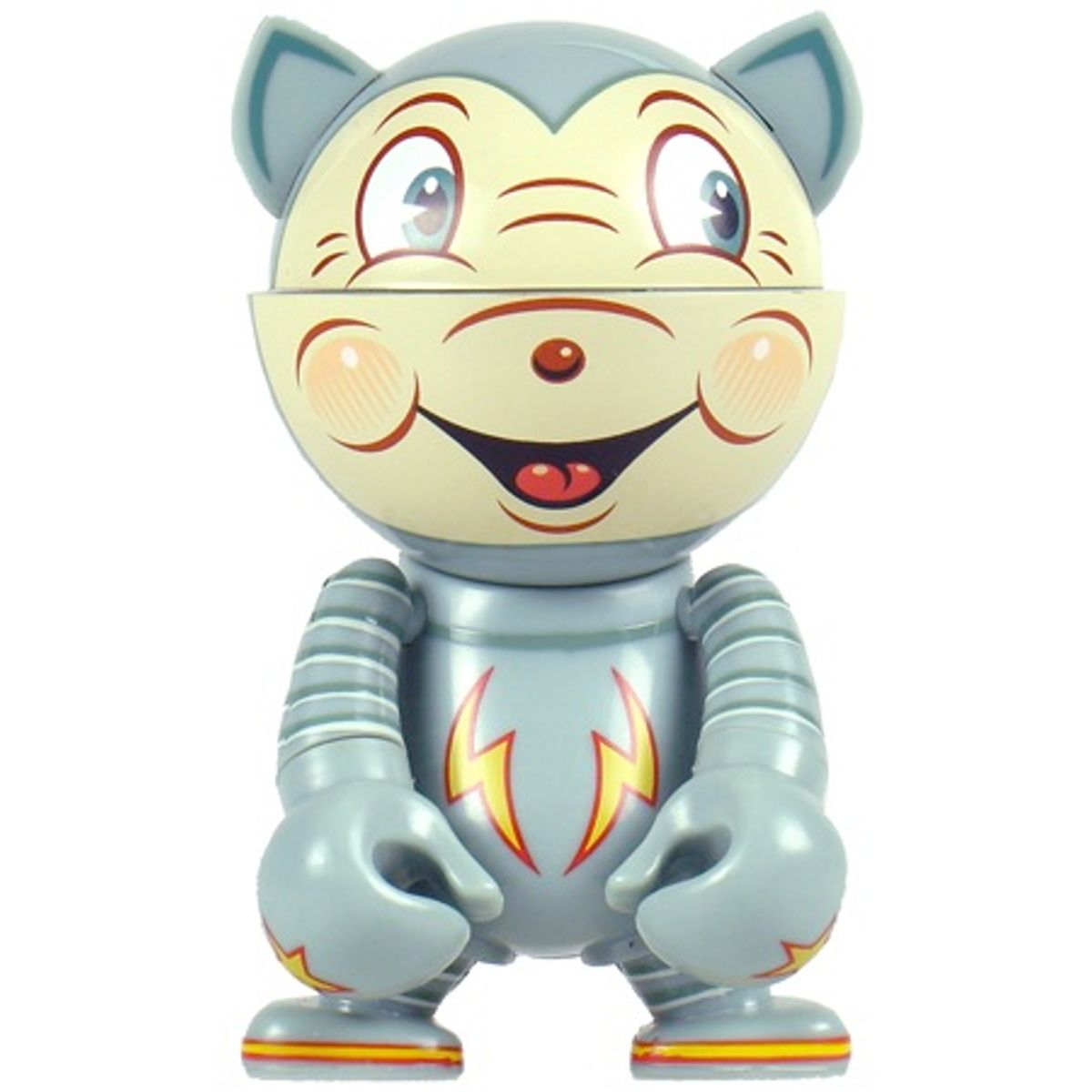 Astro Cat