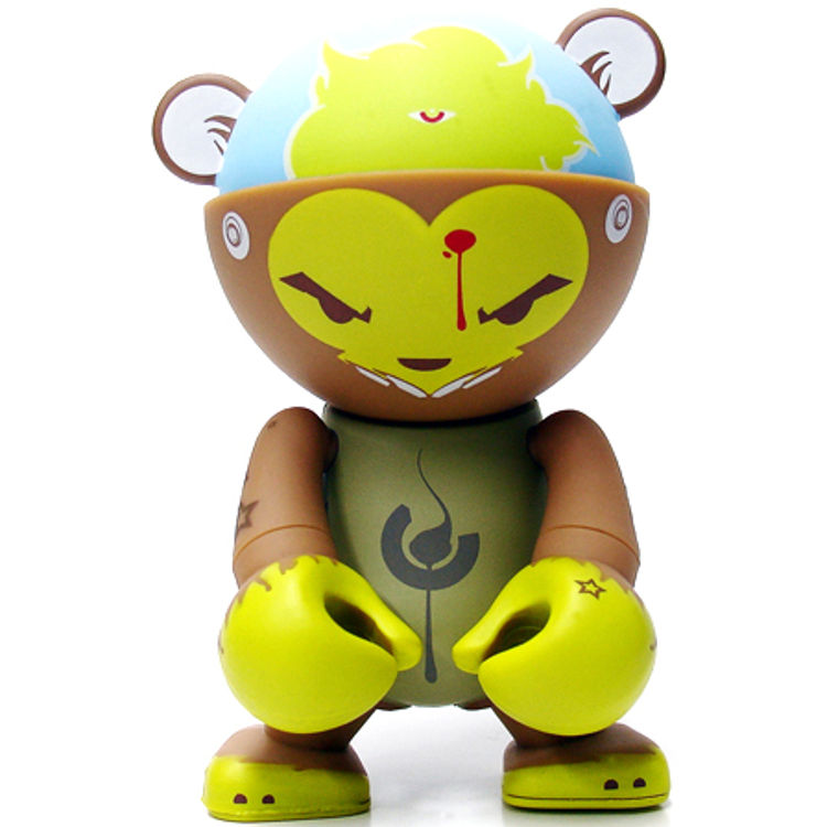 Skyzo Fred by Doze