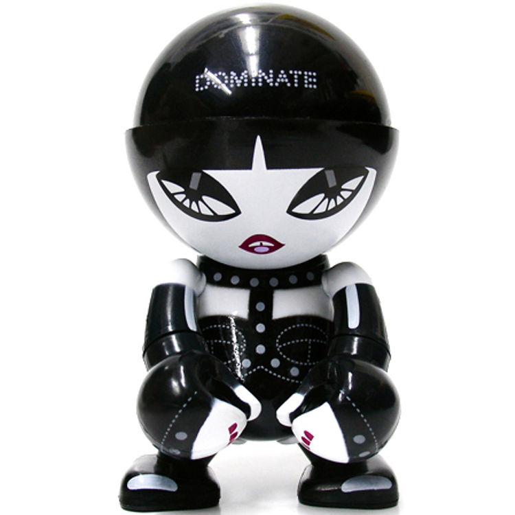 Domina by Pinglet