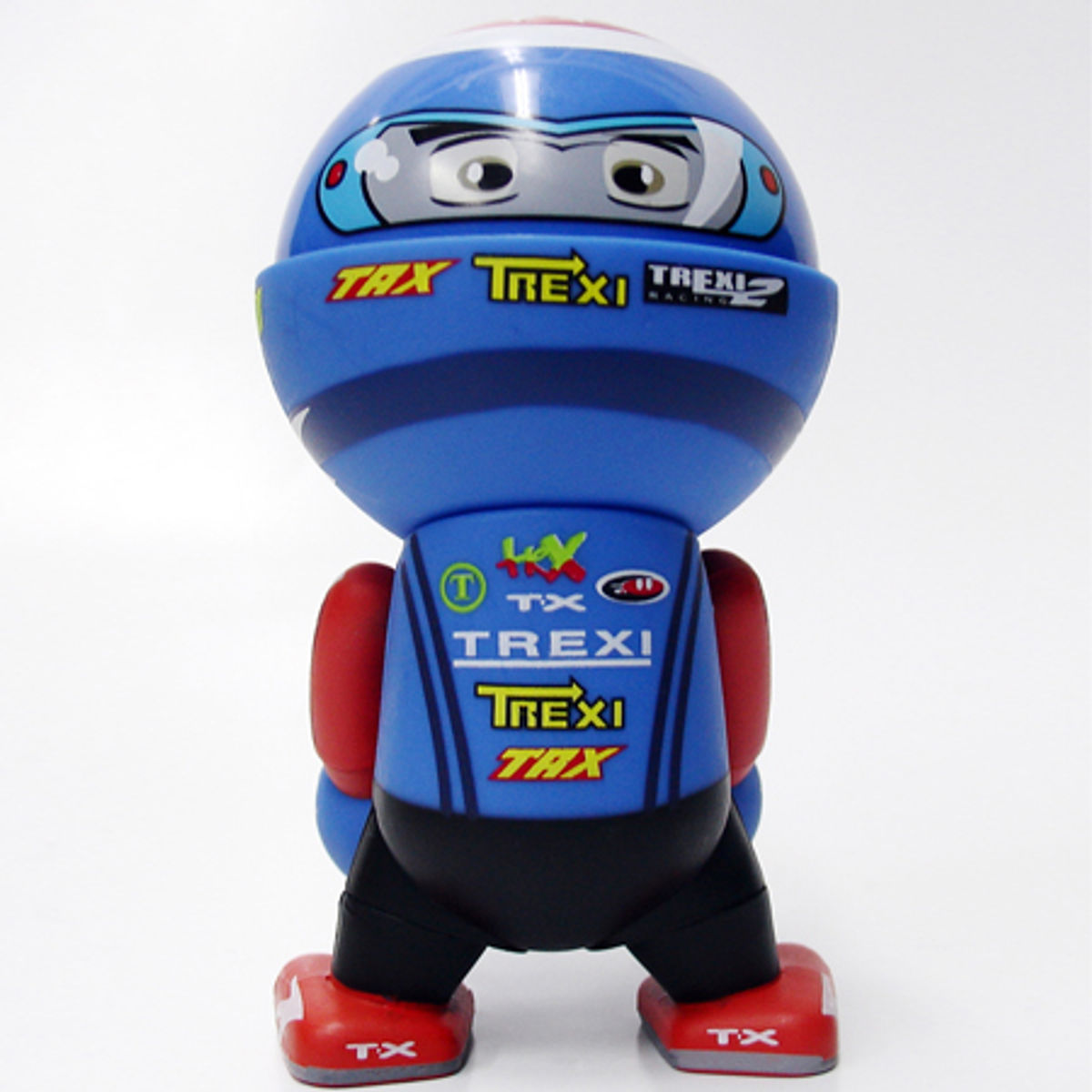 Racer Trexi